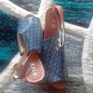 Michael Kors Heels